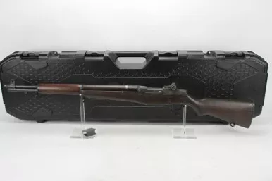 Clean H&R M1 Garand - 1954 mfg