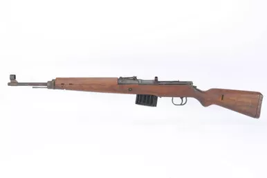 Clean, Matching Walther K.43 - 1945 mfg (42432)