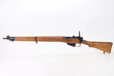 Clean ROF Lee Enfield No4 MK2