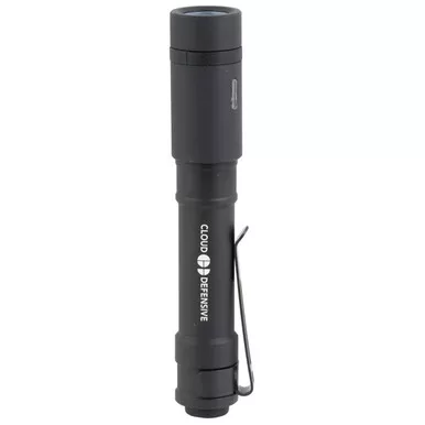Cloud Defensive Chicro Admin Light 350 Lumens Black