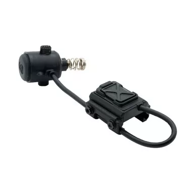 Cloud Defensive REIN Remote Switch Black