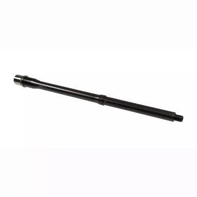 CMC Triggers AR-15 Barrel 16.25" 1-7 Twist .223 Wylde Black