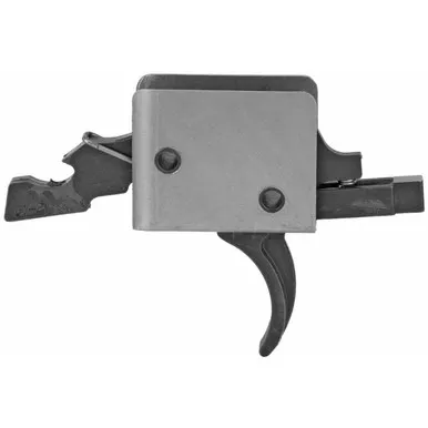 CMC Triggers AR-15 Trigger 3.5 lb Curved