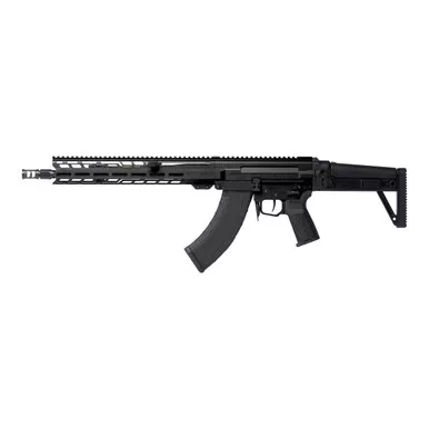 CMMG DISSENT MK47 Semi-Automatic Rifle 7.62x39mm 14.3" Barrel