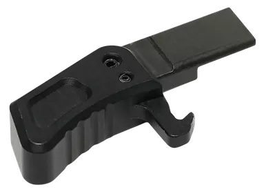 CMMG Dissent Side Charger Right Hand Black