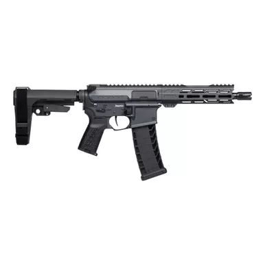 CMMG MK4 9mm 8" 30+1 Polymer Cerakote