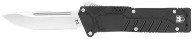 Cobratec Knives Special Forces OTF Knife, 3.25" Blade