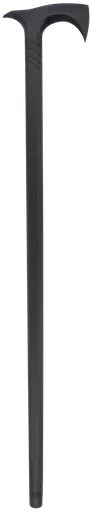 Cold Steel 91PCAX Axe Head Cane 38"