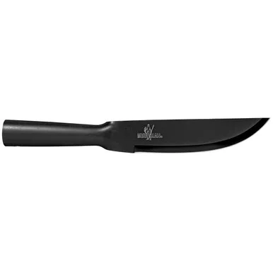 Cold Steel Bushman Fixed Blade Knife 7" Black