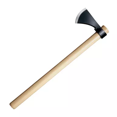Cold Steel Frontier Hawk Hatchet 22" Overall Length Hickory Handle