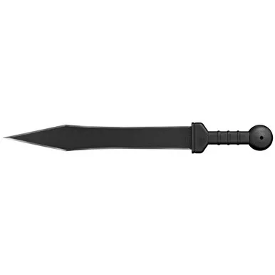 Cold Steel Gladius Machete 18" 1055 Carbon Steel Black Blade Polypropylene Handle Black