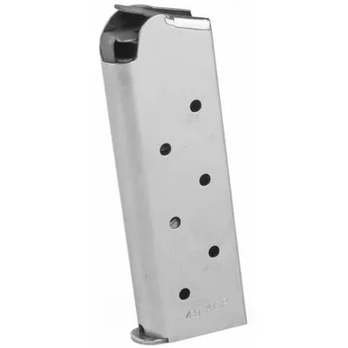 Colt 1911 Defender/Officer Magazine .45 ACP 7-Round
