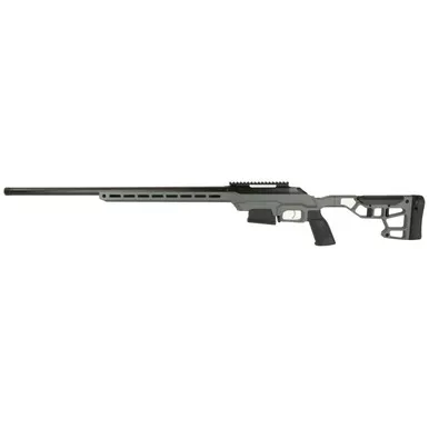 Colt CBX Precision Rifle 6.5 Creedmoor 26" Barrel Platinum Gray Chassis