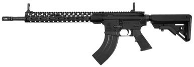 Colt CR6762-EPR Semi-Automatic Rifle 7.62x39mm 16.1" Barrel Black