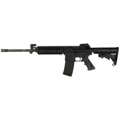 Colt CR6940 Carbine Rifle 5.56 16.1" 30 Round Magazine Black