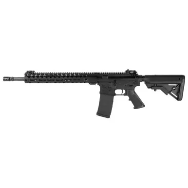 Colt Enhanced Patrol 5.56 Semi Automatic Rifle 16.1" Barrel Black