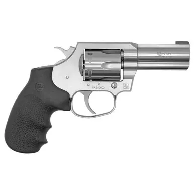 Colt King Cobra 357 Magnum Revolver 3" Stainless Barrel 6 Round