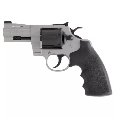 Colt Python 357 Magnum/38 Special 3" 6+1 Hogue Matte