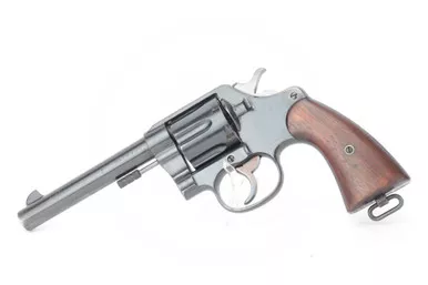 Colt US Army Model 1909 Revolver