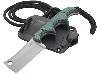 Columbia River Knife & Tool Minimalist Cleaver Knife