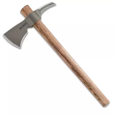 Columbia River Knife & Tool Woods Kangee T-Hawk Tomahawk