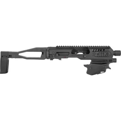 Command Arms Micro Conversion Kit for Smith & Wesson Shield, Black