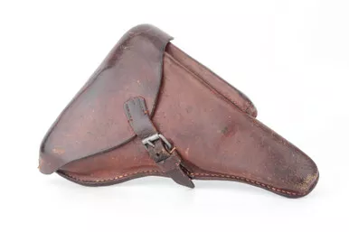 Commercial WW1 Luger Holster