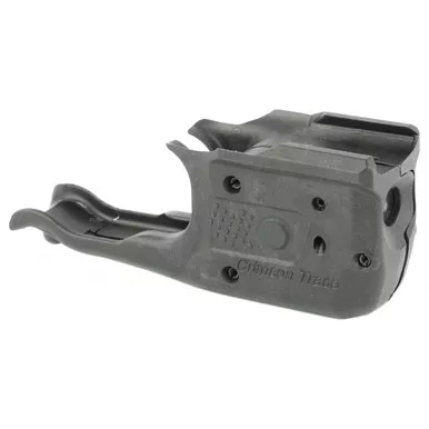 Crimson Trace Laserguard Pro Red Laser Sight for Glock 17/19