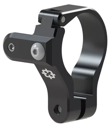 Cross Armory CRSL Stock Lock Converter AR-15 Black