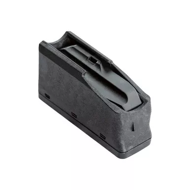 CVA Cascade Magazine 6.5 Creedmoor/.308 Win/.243 Win/7mm-08 4-Round Polymer