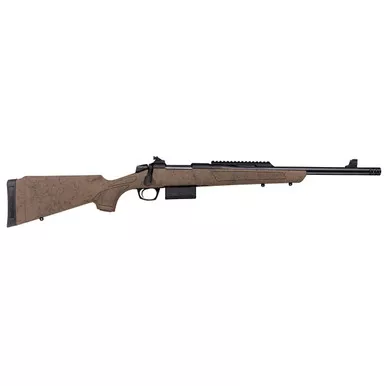 CVA Cascade SR-80 Bolt Action Rifle 308 Winchester 18" Barrel