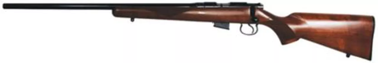 CZ 452 American cal. 17 HMR – LEFT HAND
