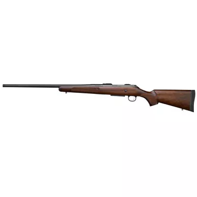 CZ 600 American Bolt Action Rifle .270 Winchester 24" Walnut Stock