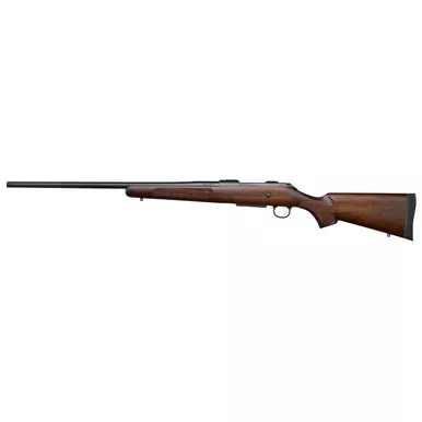 CZ 600 American Bolt Action Rifle .30-06 Springfield 24" Walnut Stock