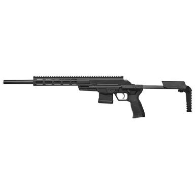 CZ 600 Trail Bolt Action Rifle 223 Remington 16.2" 10-Round Magazine
