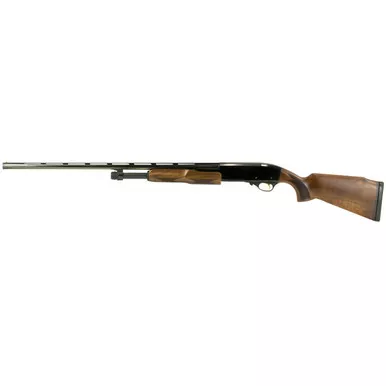 CZ 628 Field Select Pump 28 Gauge Shotgun 28" Blued Barrel Walnut Field Stock