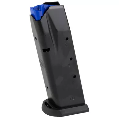 Cz Magazine Cz 75 Compact 9mm 15-Round Steel