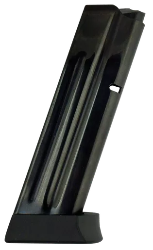 CZ Magazine CZ 75 Compact 9mm 40S&W 9-Round Blued Steel