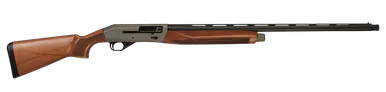 CZ-USA 1012 G2 Semi-Automatic 12 Gauge Shotgun 28" Barrel Walnut and Gray Stock