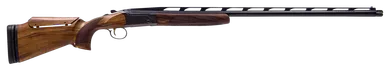 CZ-USA All American Single Trap 12 Gauge Shotgun 32" Blued Barrel Walnut Stock