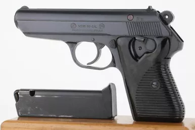 Czech CZ Vzor 50 - No Import Mark