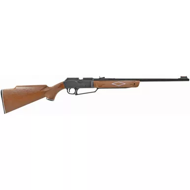 Daisy Powerline 880 Multi-Pump Pneumatic Rifle .177 BB and Pellets