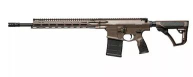 Daniel Defense DD5 V4 Bolt Action Rifle (7.62 NATO)