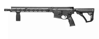 Daniel Defense DDM4 V7 Bolt Action Rifle (5.56mm NATO, 16" Barrel)