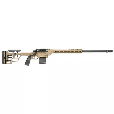 Daniel Defense DELTA 5 Pro Bolt Action Rifle 6.5 Creedmoor 26" 10rd Tan