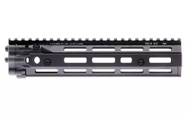 Daniel Defense RIS III Rail Interface System 9.5" Black