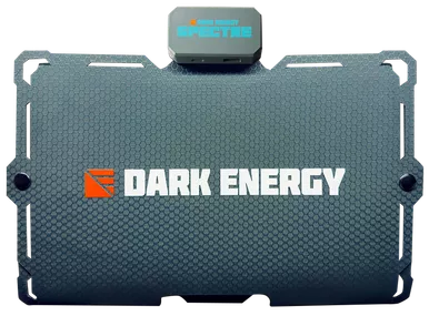 Dark Energy Spectre Solar Panel 18W