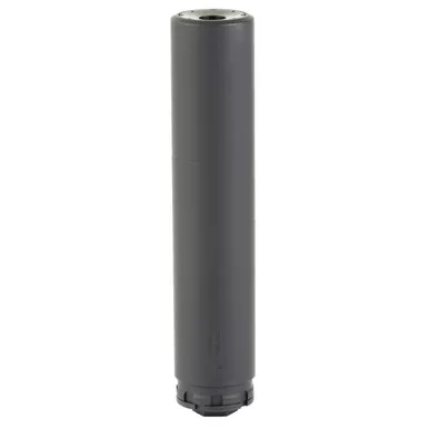 Dead Air Primal Suppressor .458-.338 Lapua 5/8-24 Black
