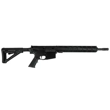 Del-Ton Alpha 308 Rifle 7.62x51 NATO 16" Threaded Barrel