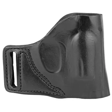 DeSantis E-Gat Slide Holster J-Frame Right Hand Black